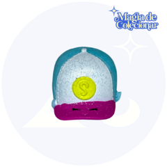 Miniaturas Shopkins Moose Avulsos Raros! Escolha o seu favorito! - loja online