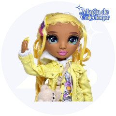 Boneca Rainbow High Edição Especial! Sunny Madison! Fashion Doll! - comprar online