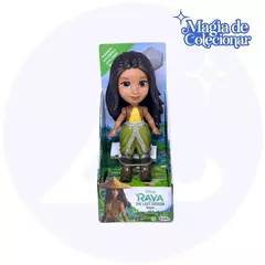 Boneca Disney Mini Princess Toddler! Escolha a sua Princesa Favorita! na internet
