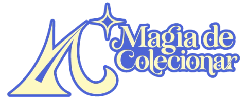 Magia de Colecionar