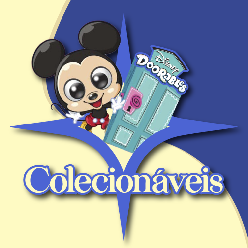 Banner de Magia de Colecionar