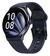 Smartwatch Haylou Solar Lite Azul – Compatível com Android, Tela 1.38”