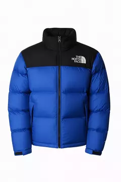 Campera The North Face puffer Retro en internet