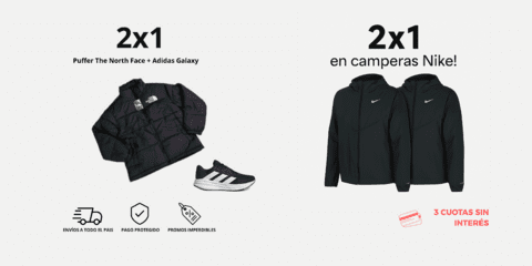 Carrusel Numa Store