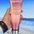 Victoria's Secret Crema Corporal Strawberries E Champagne