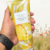 Victoria's Secret Crema Corporal Pineapple & Shea