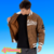 CAMPERA Bross London California PU - tienda online