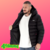 CAMPERA Bross London Classic Doble Capucha Negra - comprar online