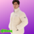 CAMPERA Bross London Comb Cord Crudo - comprar online