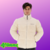 CAMPERA Bross London Comb Cord Crudo