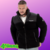 CAMPERA Bross London Comb Cord Negra
