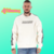 Buzo C/R Frisa Basic Est Bross A Tono Go - comprar online
