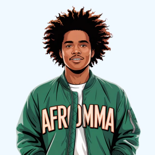 AFROMMA