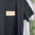 T-shirt Gatabakana logo - comprar online