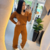 Conjunto Tricô com Morena