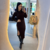 Vestido Modal botão - comprar online