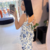 Vestido Mid jardim de Porcelana Farm - comprar online
