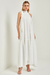VESTIDO LONGO NÓ - loja online