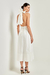 VESTIDO MIDI CAZALLAS - loja online