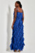 VESTIDO FOLEY - Caroline Milano