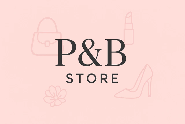 P&B Store