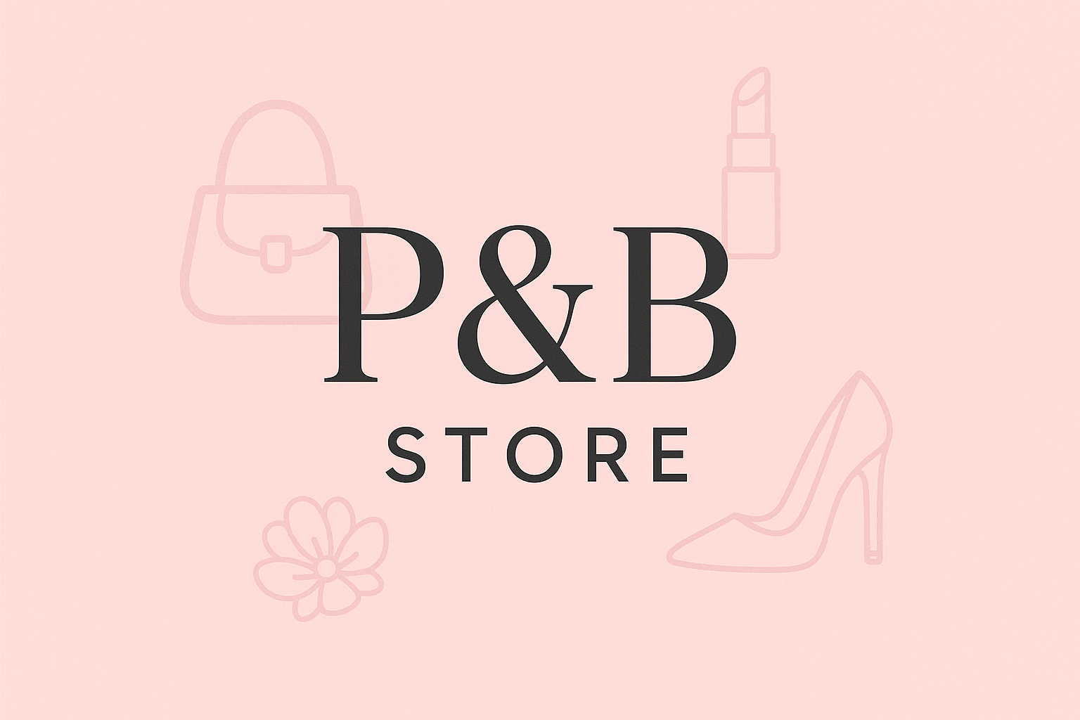 P&B Store