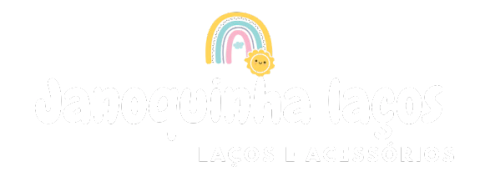 Janoquinha laços