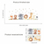 Adhesivo para pared - comprar online