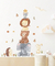 Adhesivo para pared - comprar online