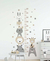Adhesivo para pared - comprar online