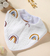 Babero Toalla Pack x3 - Little Benteveo