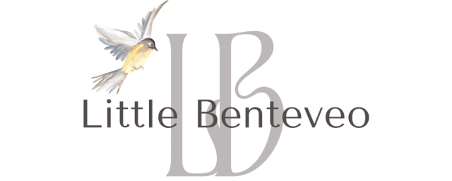 Little Benteveo