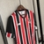 Camisa São Paulo II 24/25 - Versão Torcedor - Camisa di Ouro