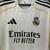 Camisa Real Madrid I 25/26 - Versão Torcedor - Camisa di Ouro