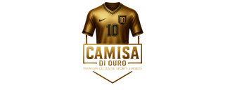 Camisa di Ouro