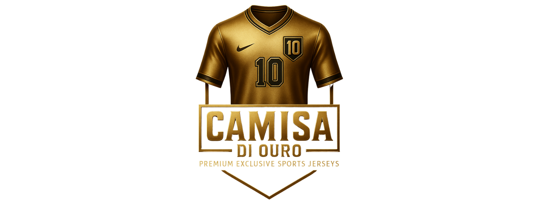 Camisa di Ouro