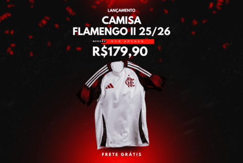 Banner de Camisa di Ouro