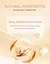 LAIKOU 24K Gold Caracol Colágeno Peel Off Rasgando Máscara Limpeza Profunda na internet