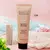 BB-Liquid Face Base Foundation, de longa duração, impermeável, capa Acne Spot - Mely