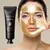LAIKOU 24K Gold Caracol Colágeno Peel Off Rasgando Máscara Limpeza Profunda - comprar online