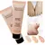 BB-Liquid Face Base Foundation, de longa duração, impermeável, capa Acne Spot