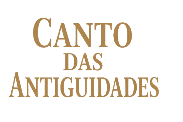 Canto das Antiguidades