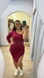 Vestido Serena - comprar online