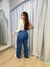Calça Cargo Wide Leg - Anninha Modas