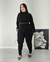 Conjunto Basic Curve