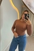 Body Basic Poliamida na internet