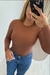 Body Basic Poliamida - Anninha Modas