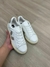 Tenis Vert V Branco/Aveia na internet