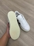 Tenis Vert V Branco/Preto - loja online
