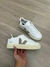 Tenis Vert V Branco/Aveia